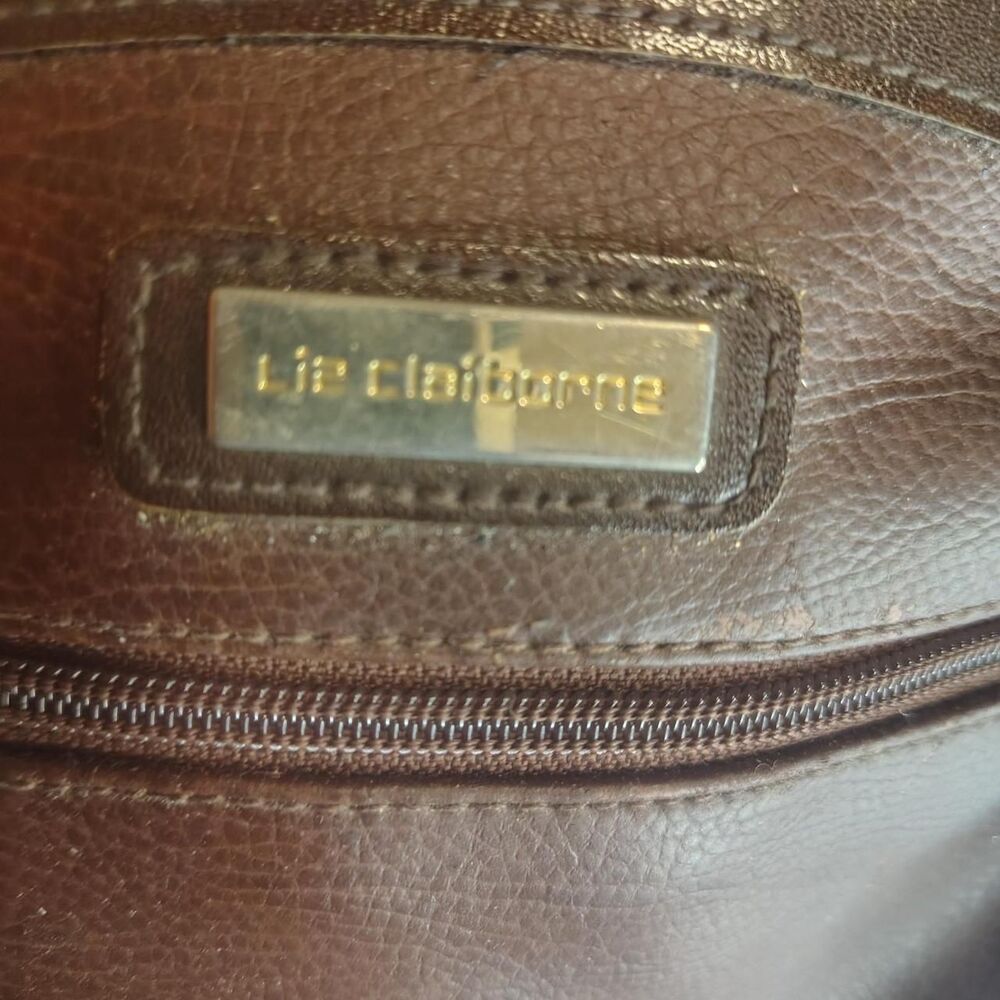 Liz-claiborne Women's Brown Bag